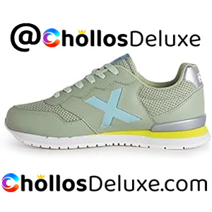 Munich Dash 2023 Zapatillas Mujer