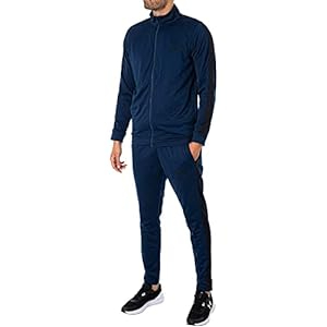 Under Armour Knit Track Suit Chándal Hombre