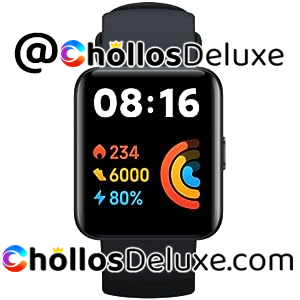 Xiaomi Redmi Watch 2 Lite Smartwatch