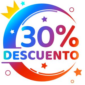 30% Descuento Selección Reacondicionados