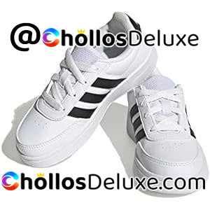 Adidas Breaknet 2.0 Zapatillas Unisex Niños