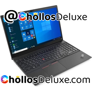 Lenovo ThinkPad E15 Gen 4 15.6" i5