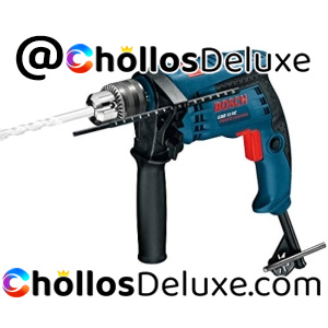 Taladro Bosch Percutor 600W