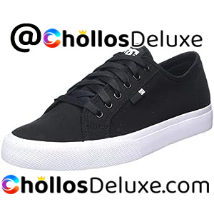 DC Shoes Manual Zapatillas Hombre