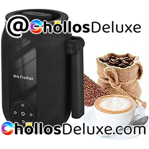 Espumador de Leche Electrico 500W 450ml