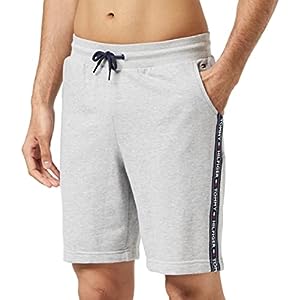 Tommy Hilfiger Pantalón Corto Hombre Short Hwk