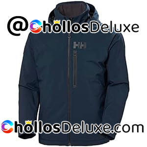 Helly Hansen Hp Racing Lifaloft Hooded Jacket Chaqueta deportivas para hombre