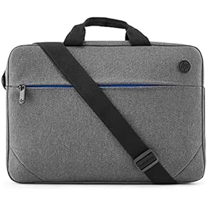HP Preludio Maletín Portátil Hasta 17.3"
