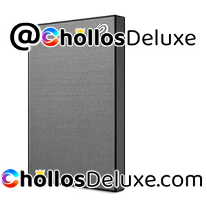 Seagate One Touch HDD Externo 1TB Windows /MAC