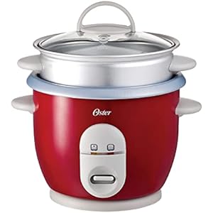 Arrocera 0,6L Oster 350W
