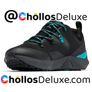Columbia Facet 60 Low Outdry Zapatillas Senderismo Mujer
