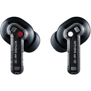 Nothing Ear (2) Auriculares Inalámbricos Cancelación Ruido Activa