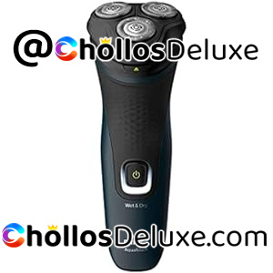 Philips AquaTouch Afeitadora Inalámbrica Seco/Húmedo