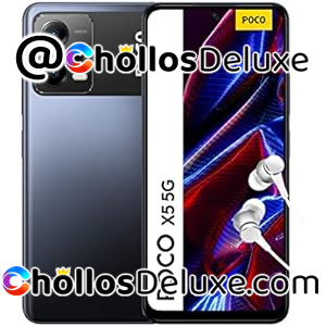 Poco X5 5G 8GB-256GB