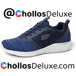 Skechers Bounder Zapatillas Hombre