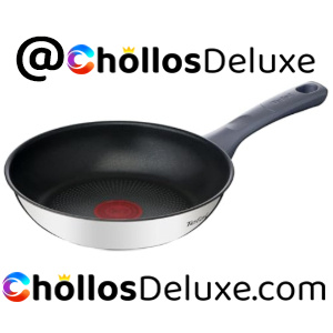 Tefal Daily Cook Sartén 20cm Inducción