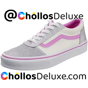 Vans Ward Zapatillas Niñas