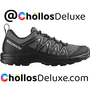 Salomon X Braze Zapatillas Hiking Hombre