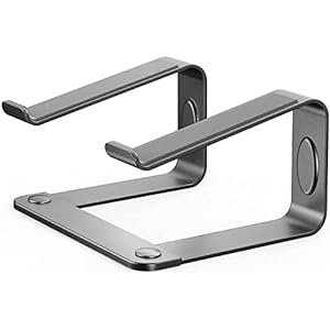 Soporte para Portátiles de 10" hasta 15.6"