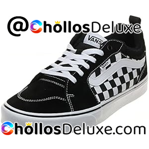 Vans Filmore, Zapatillas Hombre