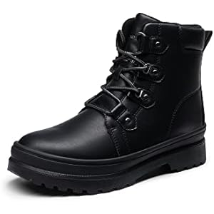 Bruno Marc Botas Invierno Hombre