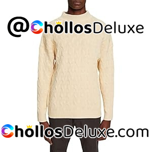 Esprit Suéter para Hombre