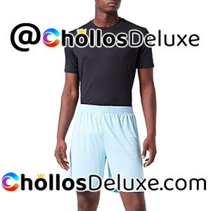 Joma Nobel Pantalones Cortos Hombre