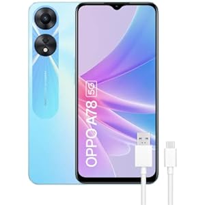 Oppo A78 5G 8GB-128GB