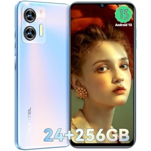 Oukitel C35 12GB-256GB