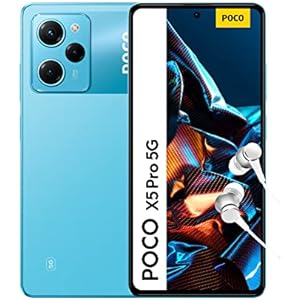 Poco X5 Pro 5G 8GB-256GB