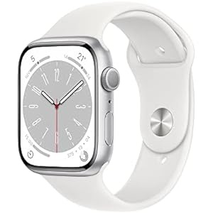 Apple Watch Series 8 GPS 45mm