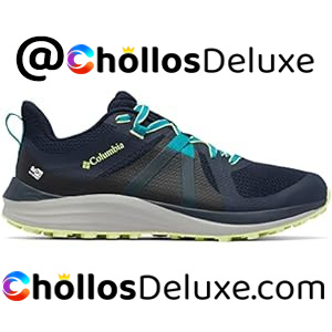 Columbia Escape Pursuit Outdry Waterproof Zapatillas Senderismo Y Trekking Hombre