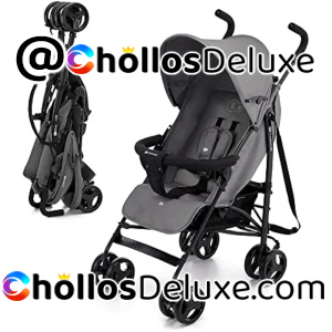 Kinderkraft TIK Silla de Paseo Bebés