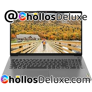 Lenovo IdeaPad 3 Gen 6 Portátil 15.6" Ryzen 7 16GB RAM 512GB SSD
