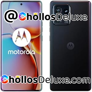 Motorola Edge 40 Pro 5G 12GB-256GB