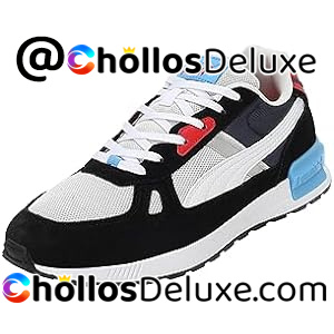 Puma Graviton Pro Zapatillas Unisex Adulto