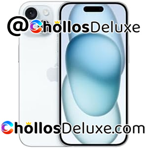 Apple iPhone 15 128GB