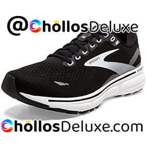 Brooks Ghost 15 Zapatillas Running Hombre