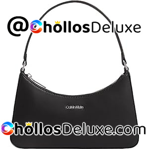 Calvin Klein Bolso de Mano Mujer