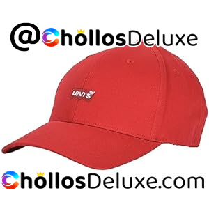 Levi's Housemark Flexfit Gorra Hombre