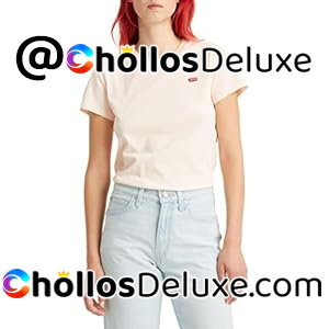 Levi's Selección Camisetas Mujer