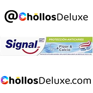 Signal Protección Anticaries Pasta de Dientes 75ml