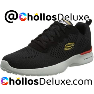 Skechers Skech-Air Dynamight Tuned Up Zapatillas Deportivas Hombre