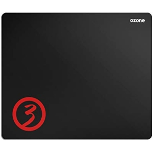 Alfombrilla Gaming Ozone Ground Level 320x 270mm