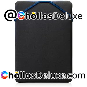 HP Funda Protectora Reversible Portátiles Hasta 15.6"