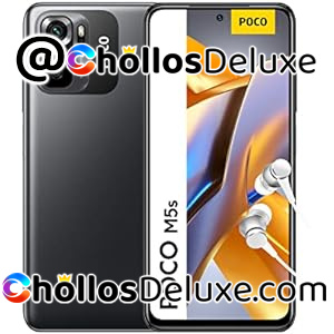 Poco M5S 4GB-128GB