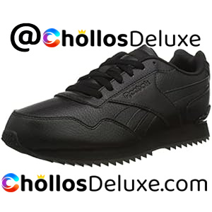 Reebok Royal Glide Ripple Clip Zapatillas Deportivas Niños