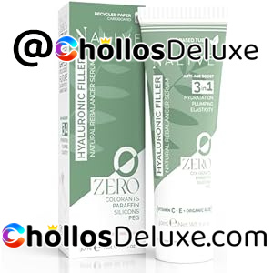 Sérum Ácido Hialurónico para el Rostro 30ml