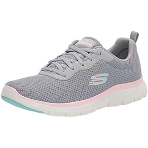 Skechers Flex Appeal 4.0 Brilliant View Zapatillas Mujer