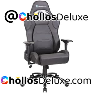 Newskill Valkyr Silla Gaming Profesional
